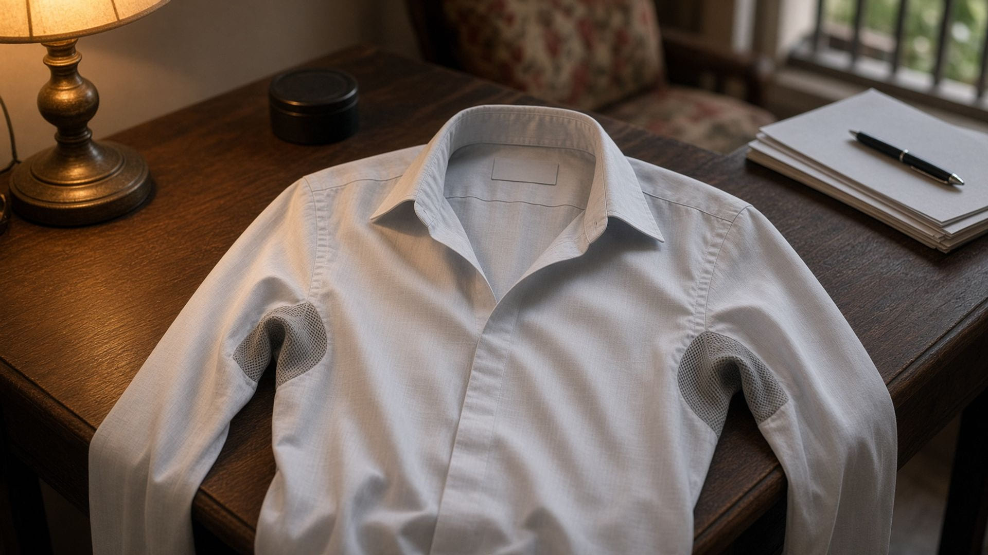 The Alternative to Deodorant for Clothes Smell