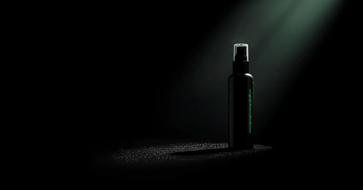 Best fabric odor spray for body odor in India