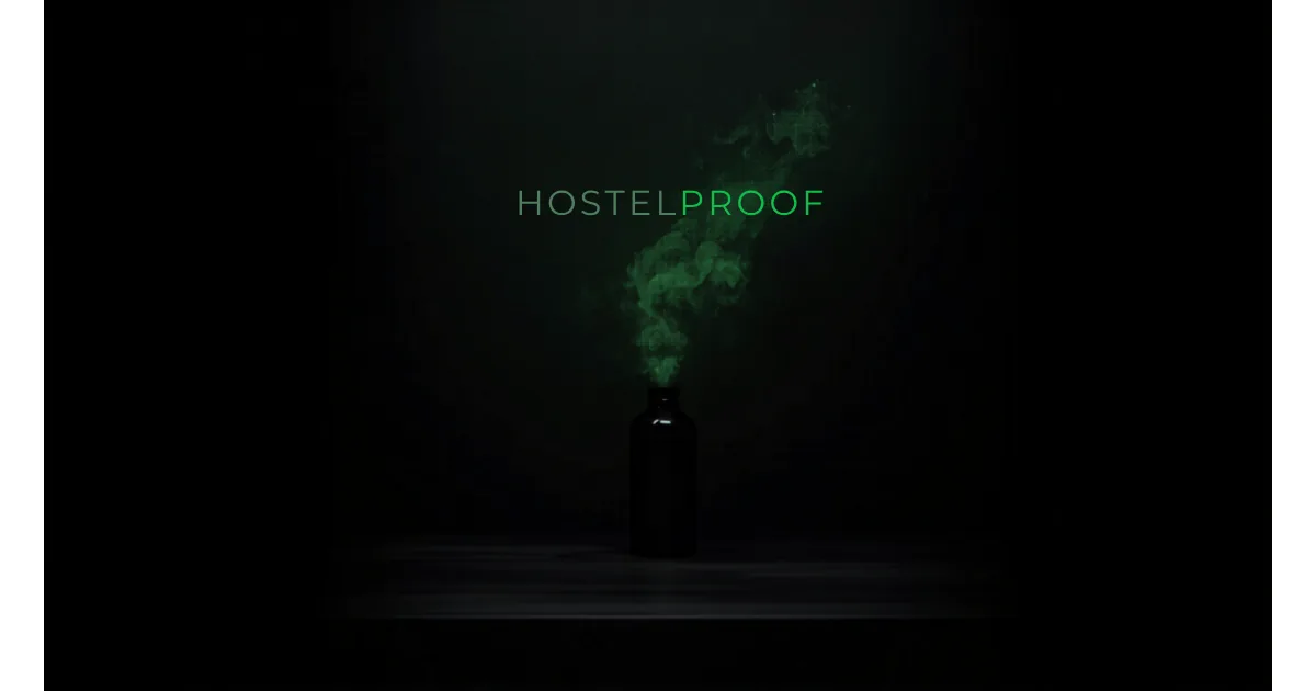 Hostel clothes smell: the college student's survival guide