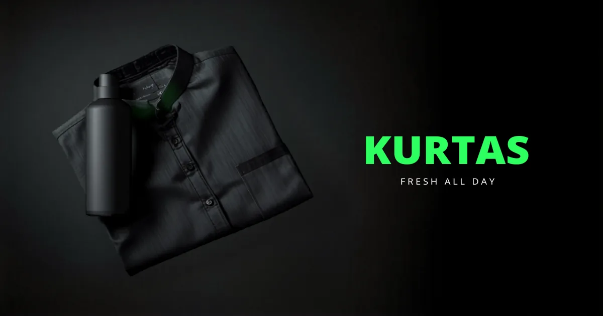 How to keep cotton kurtas fresh in Indian heat