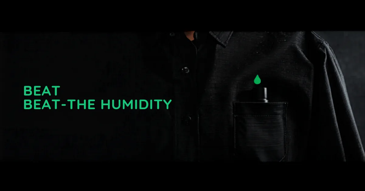 Mumbai humidity + sweat smell: the survival guide