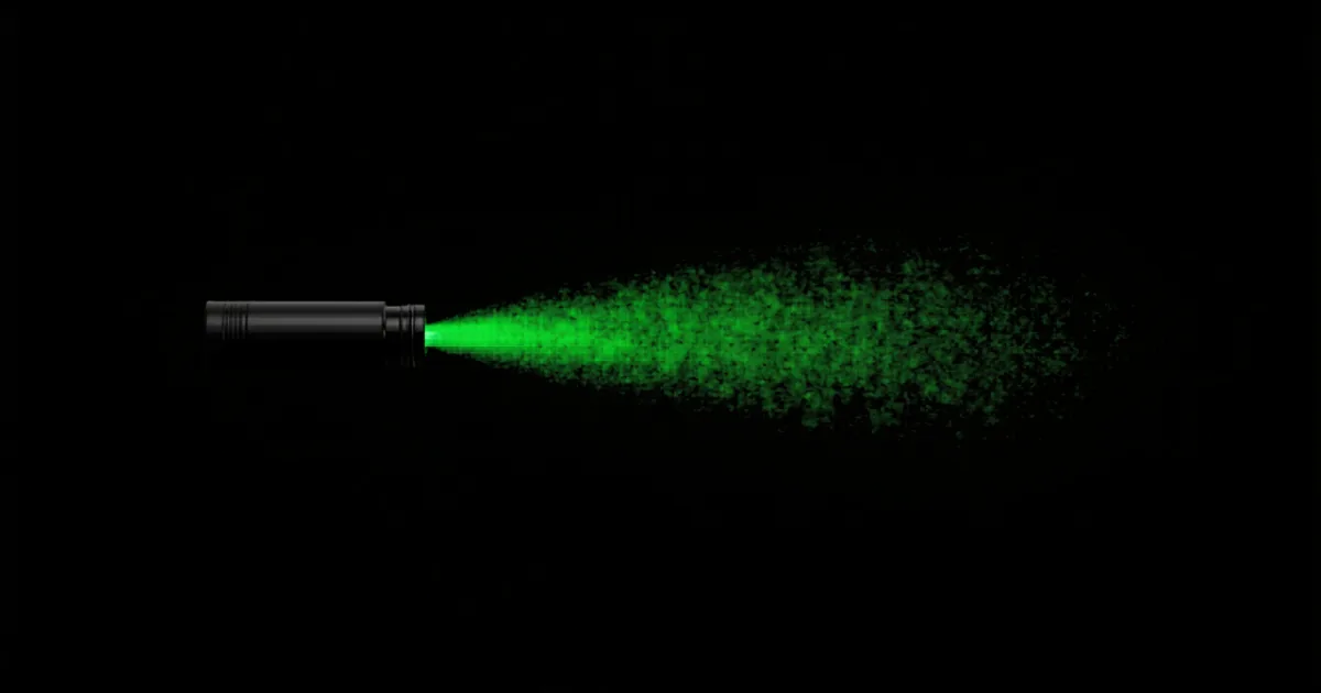 The spray that kills sweat smell in 10 seconds (tested)