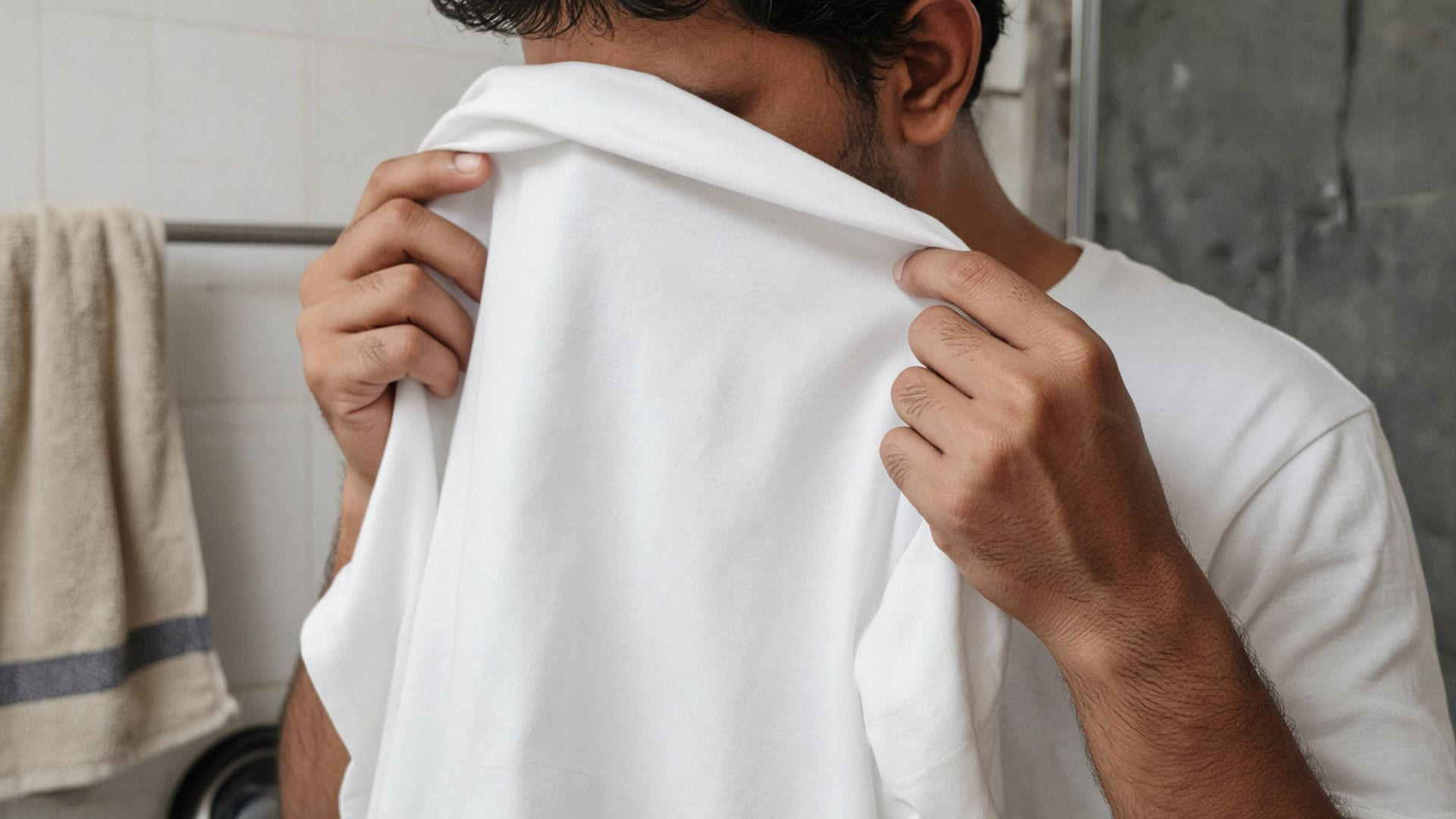 Why Deodorant Stops Working
